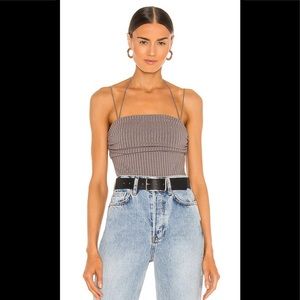 Revolve - H:Ours Benji Bodysuit